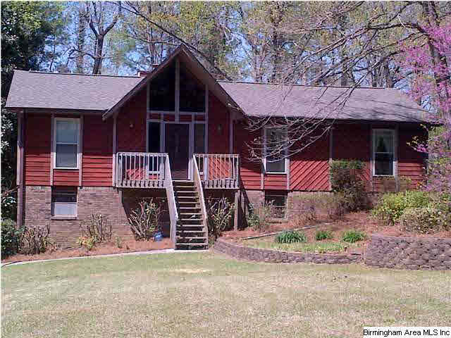 4719 Wine Ridge Lane Birmingham, AL 35244 - Photo 1 of 21