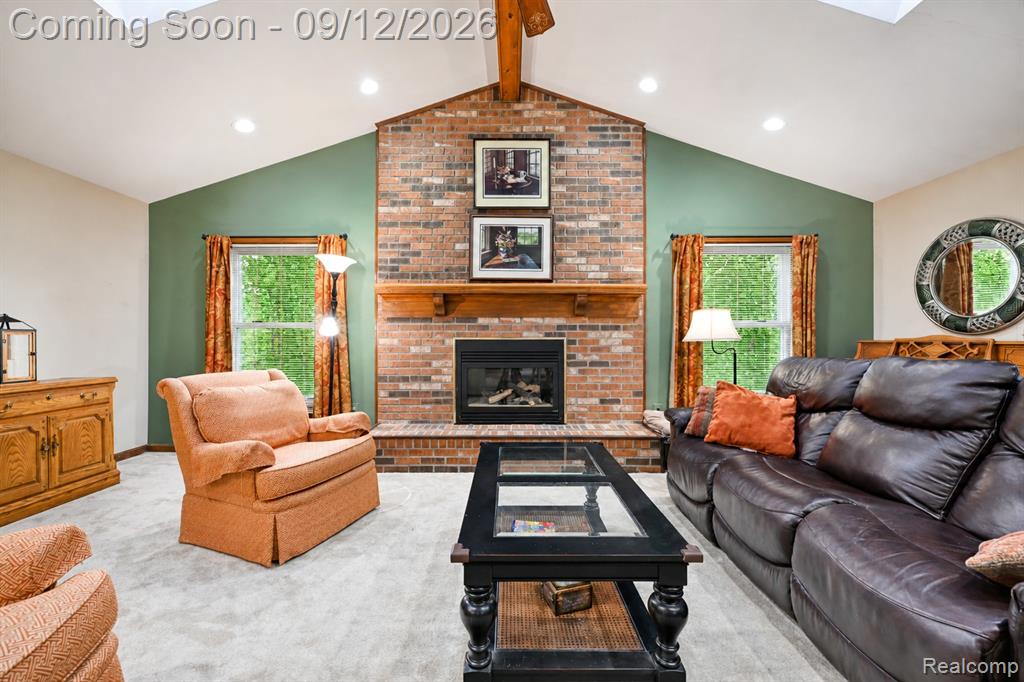 25687 Rutledge Crossing Farmington Hills, MI 48335 - Photo 3 of 47 Gallery Image 3