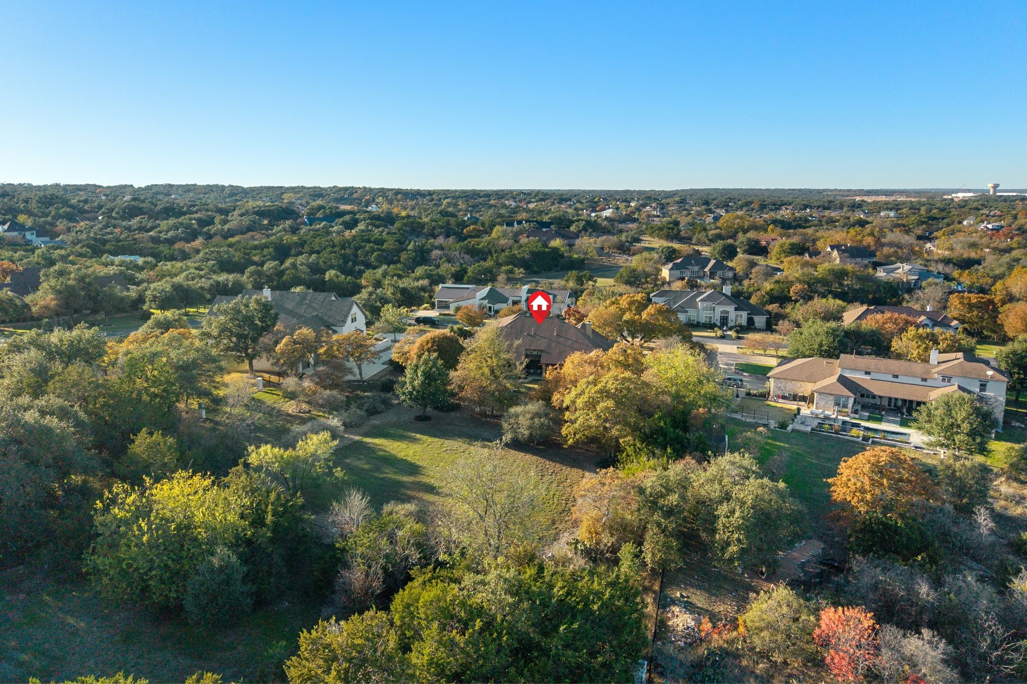 204 Overlook Court Georgetown, TX 78628 - Photo 32 of 33