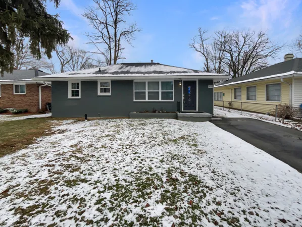 $173,000 | 4055 North Grand Avenue, Indianapolis, IN 46226
