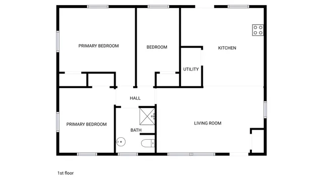 $180,000 | 4055 North Grand Avenue, Indianapolis, IN 46226