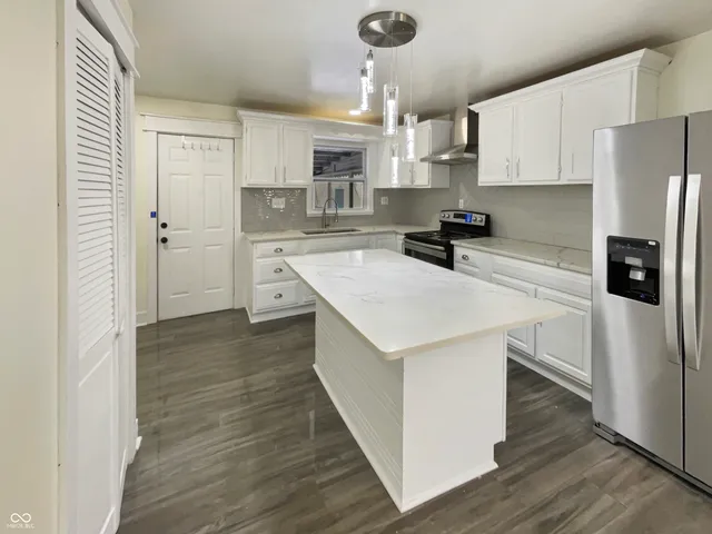 $180,000 | 4055 North Grand Avenue, Indianapolis, IN 46226