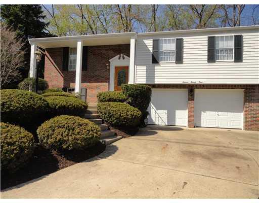 1624 Wilson Road Pittsburgh, PA 15236 - Photo 1 of 18 Exterior Front. Gracious Colonial