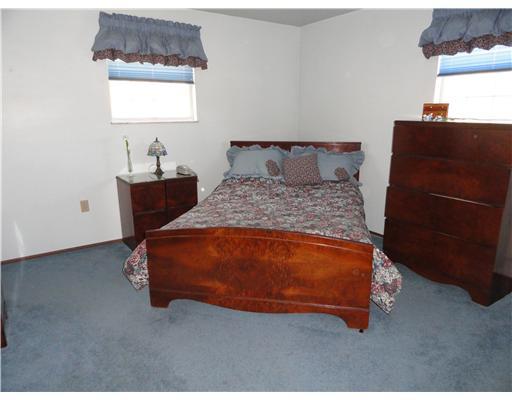 1624 Wilson Road Pittsburgh, PA 15236 - Photo 9 of 18 Master Bedroom. Full bath off master bedroom.