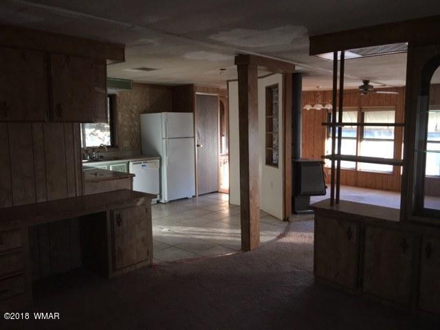 8382 Ridge Drive Show Low, AZ 85901 - Photo 3 of 26 Gallery Image 3