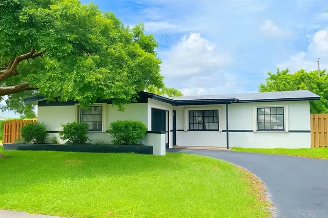 $498,000 | 9171 Northwest 26th Street, Sunrise, FL 33322