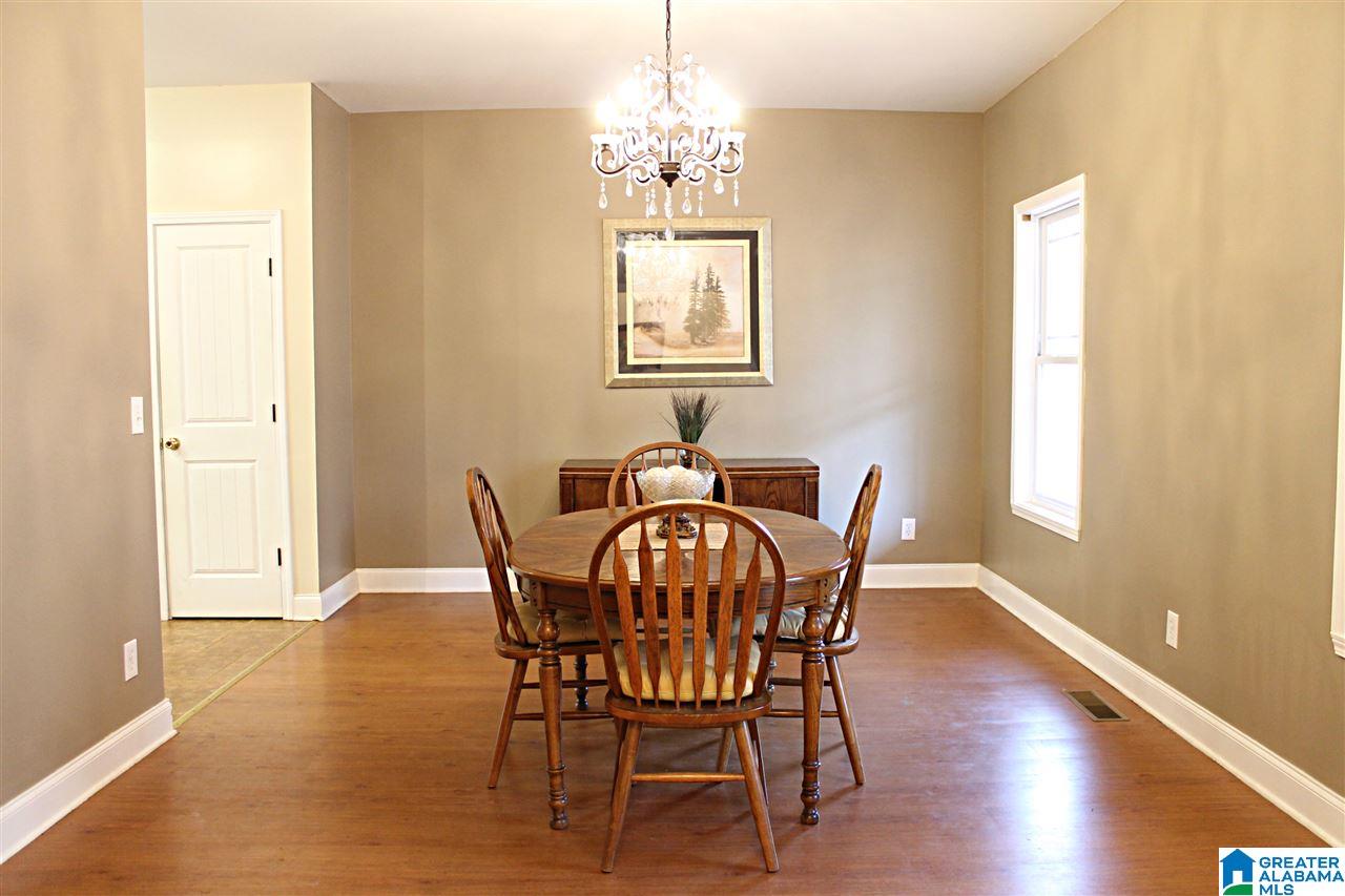 407 Pinetucky Lane Heflin, AL 36264 - Photo 2 of 31