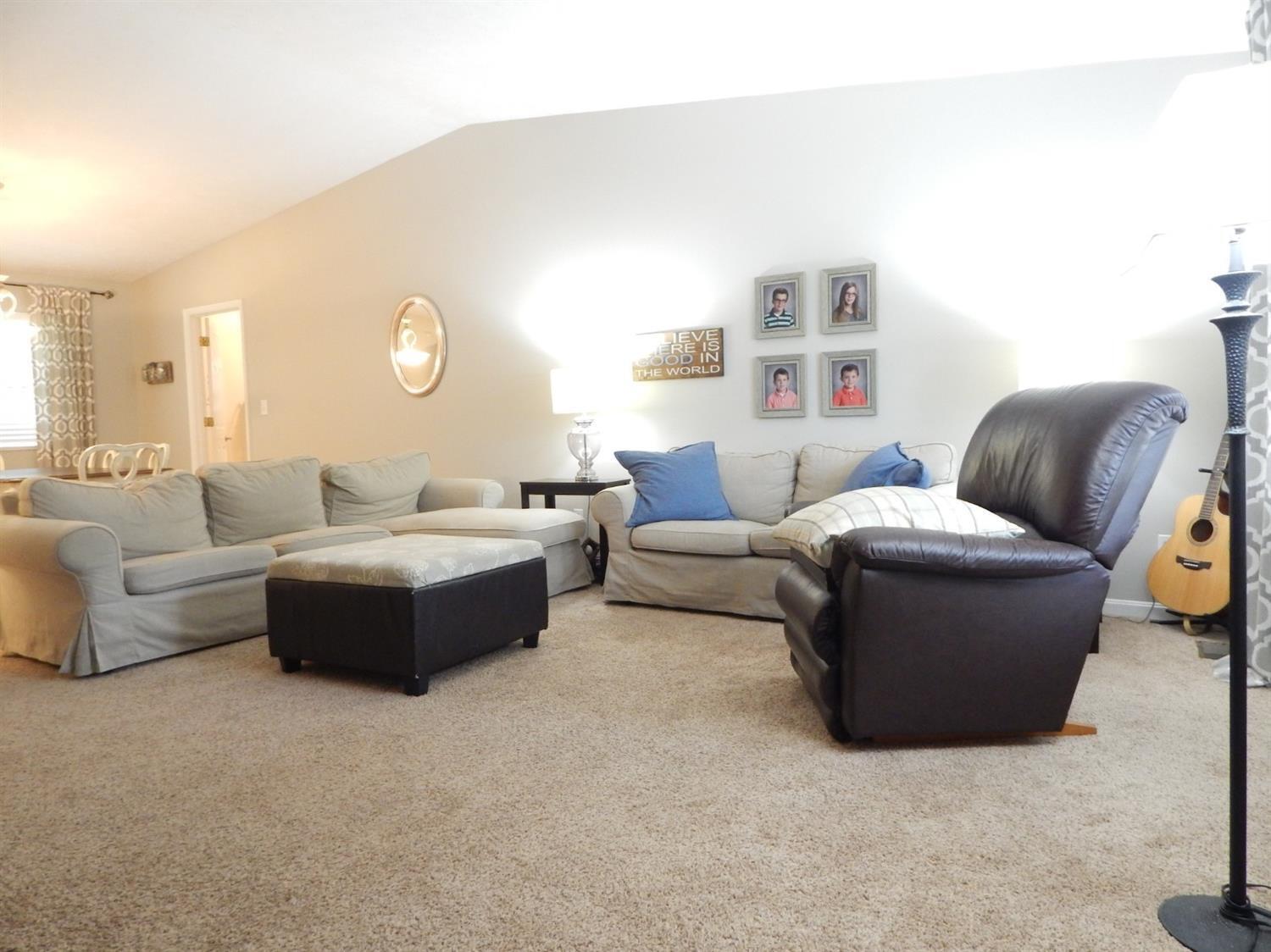 201 Deershadow Road Maineville, OH 45039 - Photo 2 of 18