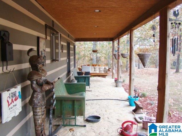 2040 County Road 40 Fruithurst, AL 36262 - Photo 8 of 31