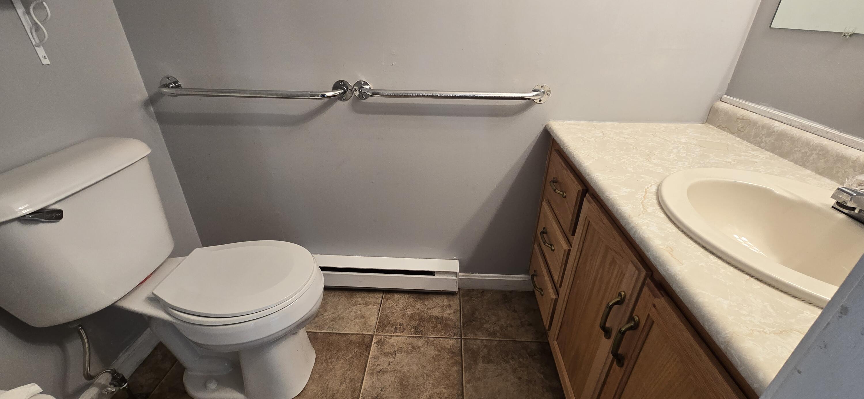 5 Walnut Drive, Unit C2 Windham, ME 04062 - Photo 10 of 33 Half Bathroom
