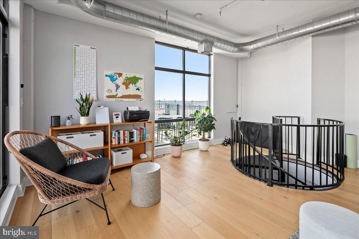 2020 12th Street Northwest, Unit 812 Washington, DC 20009 - Photo 26 of 38 a living room with furniture