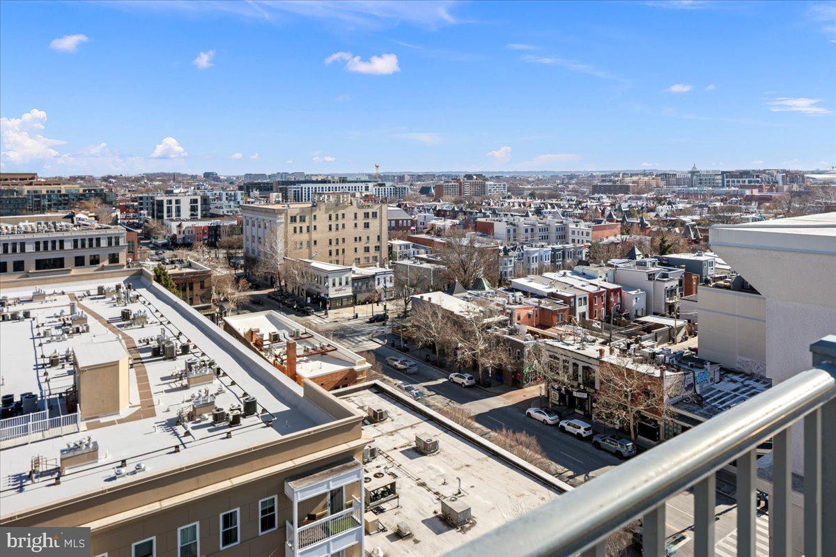 2020 12th Street Northwest, Unit 812 Washington, DC 20009 - Photo 32 of 38