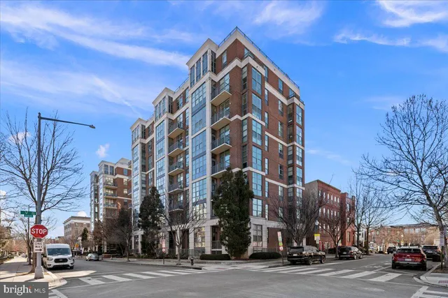 $1,099,900 | 2020 12th Street Northwest, Unit 812, Washington, DC 20009