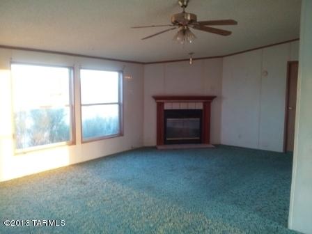 11261 North Derringer Road Marana, AZ 85653 - Photo 2 of 11