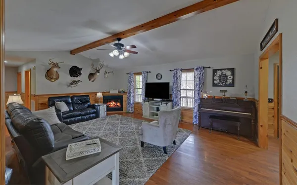 $550,000 | 140 Newman Road, Farner, TN 37333