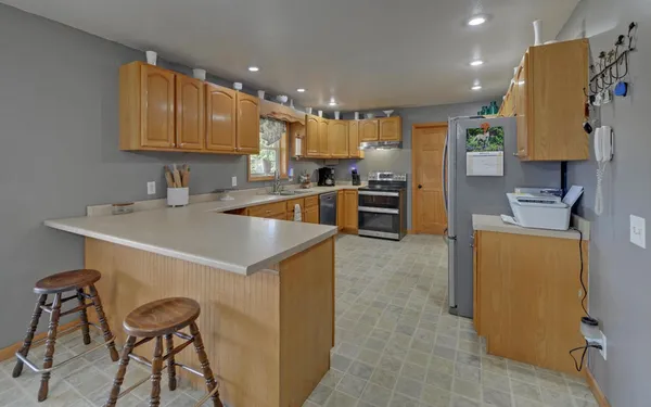 $550,000 | 140 Newman Road, Farner, TN 37333