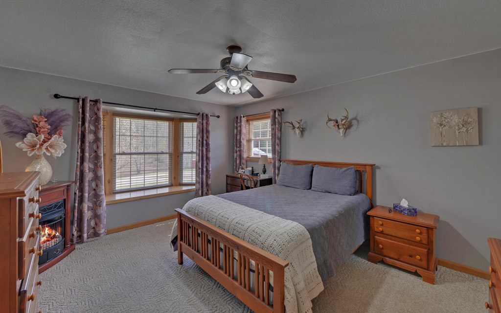 140 Newman Road Farner, TN 37333 - Photo 19 of 61