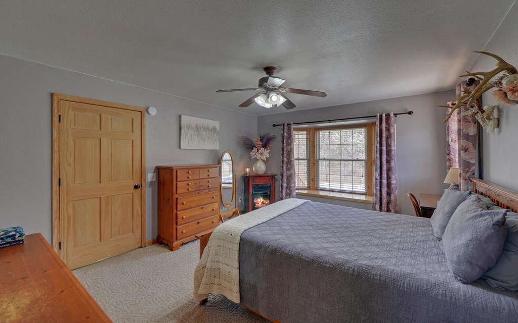 140 Newman Road Farner, TN 37333 - Photo 20 of 61