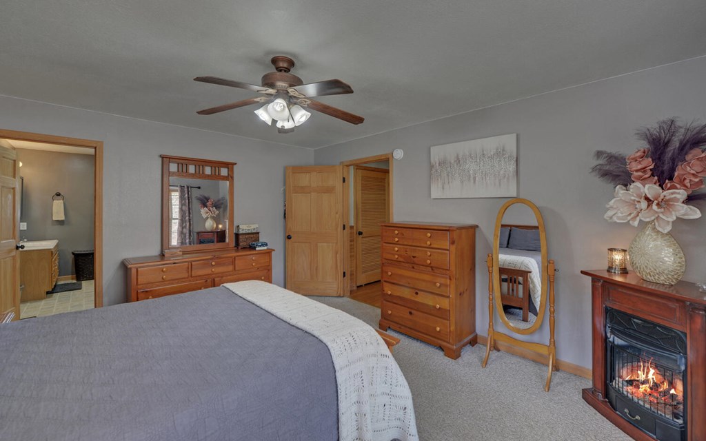 140 Newman Road Farner, TN 37333 - Photo 21 of 61