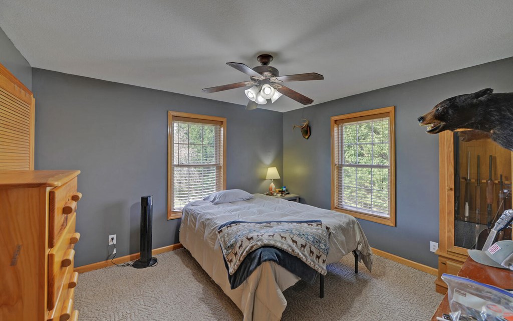 140 Newman Road Farner, TN 37333 - Photo 24 of 61