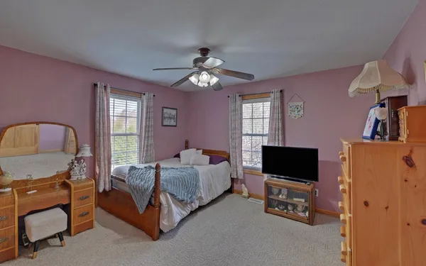 $550,000 | 140 Newman Road, Farner, TN 37333