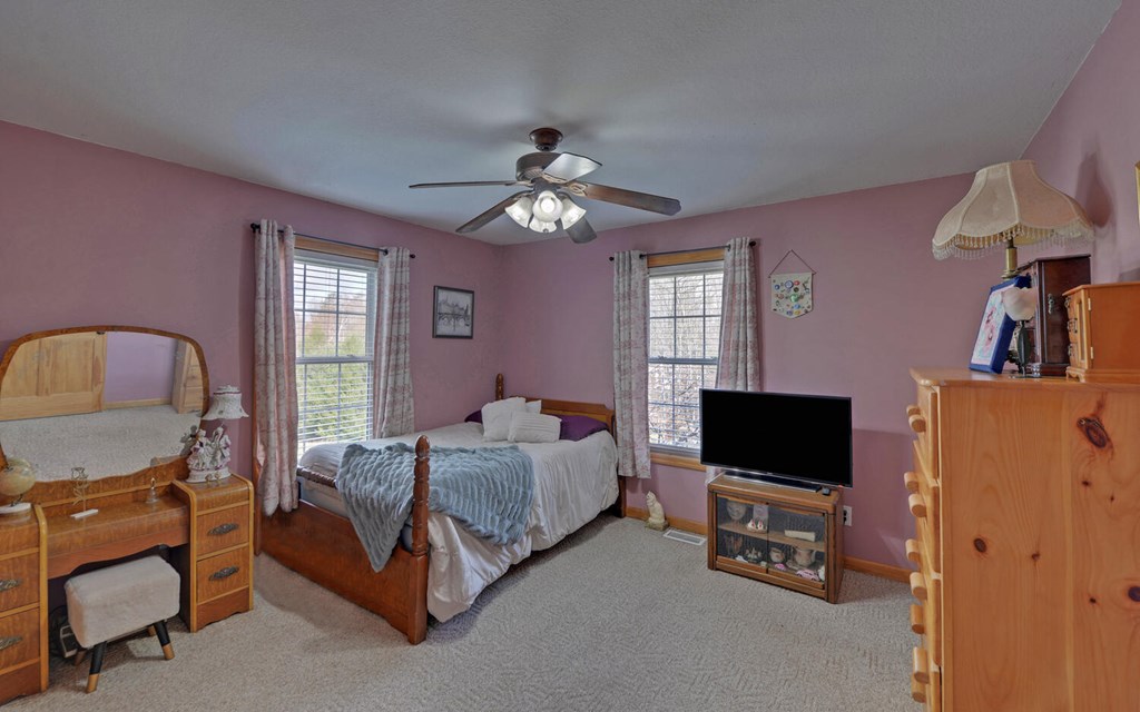 140 Newman Road Farner, TN 37333 - Photo 28 of 61