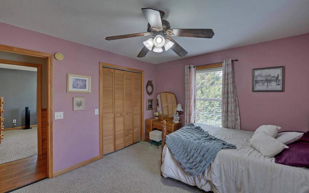 140 Newman Road Farner, TN 37333 - Photo 29 of 61