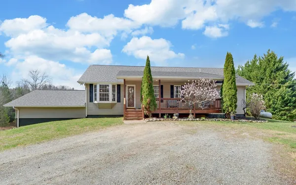 $550,000 | 140 Newman Road, Farner, TN 37333