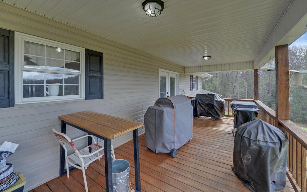 140 Newman Road Farner, TN 37333 - Photo 32 of 61