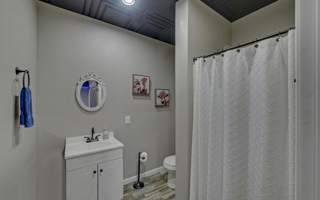 140 Newman Road Farner, TN 37333 - Photo 38 of 61