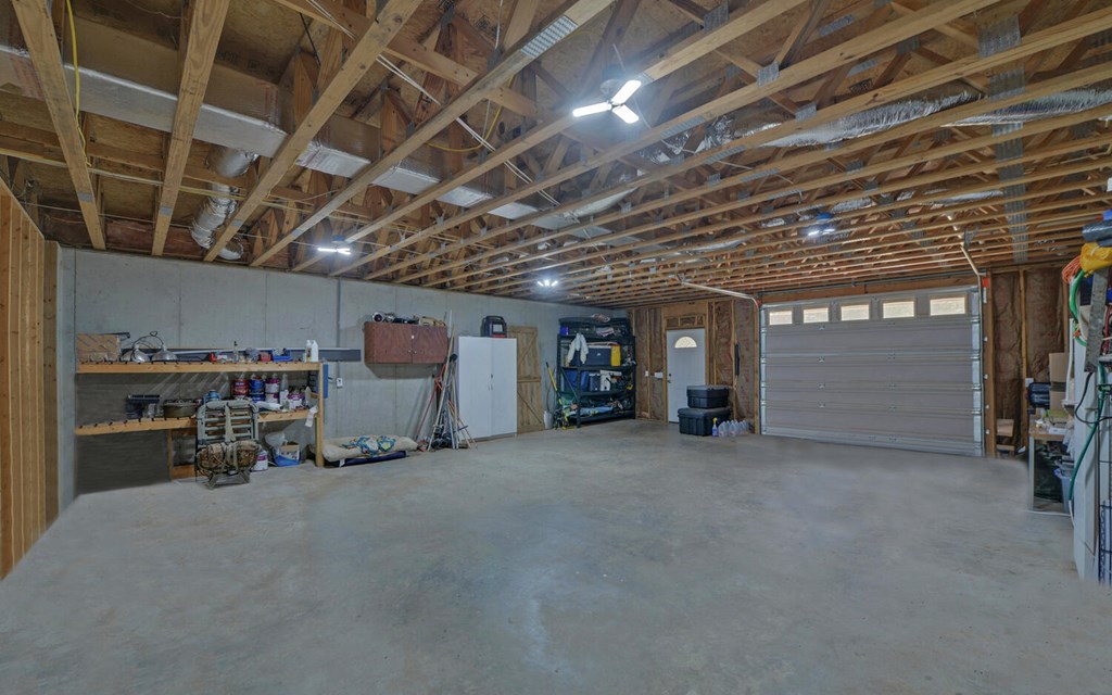 140 Newman Road Farner, TN 37333 - Photo 40 of 61