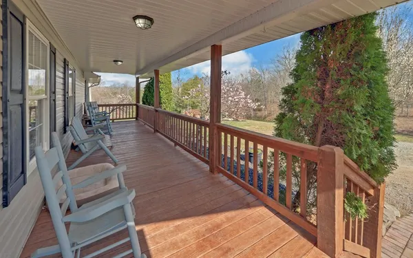 $550,000 | 140 Newman Road, Farner, TN 37333