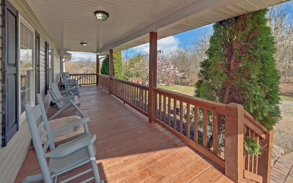 140 Newman Road Farner, TN 37333 - Photo 4 of 61