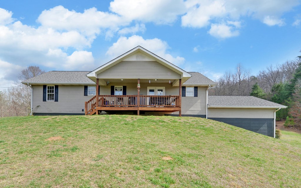 140 Newman Road Farner, TN 37333 - Photo 42 of 61