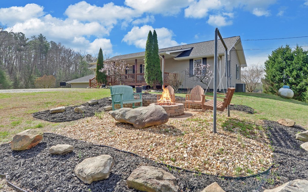 140 Newman Road Farner, TN 37333 - Photo 43 of 61