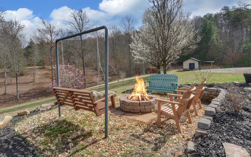 140 Newman Road Farner, TN 37333 - Photo 44 of 61