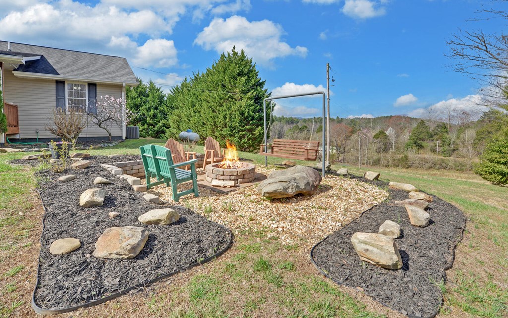 140 Newman Road Farner, TN 37333 - Photo 45 of 61