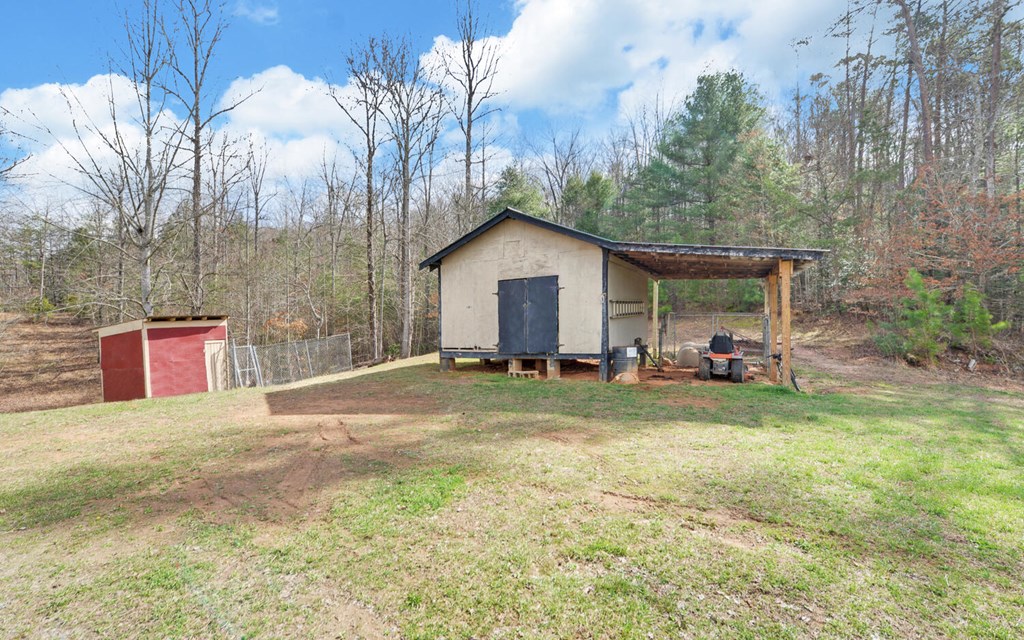 140 Newman Road Farner, TN 37333 - Photo 46 of 61