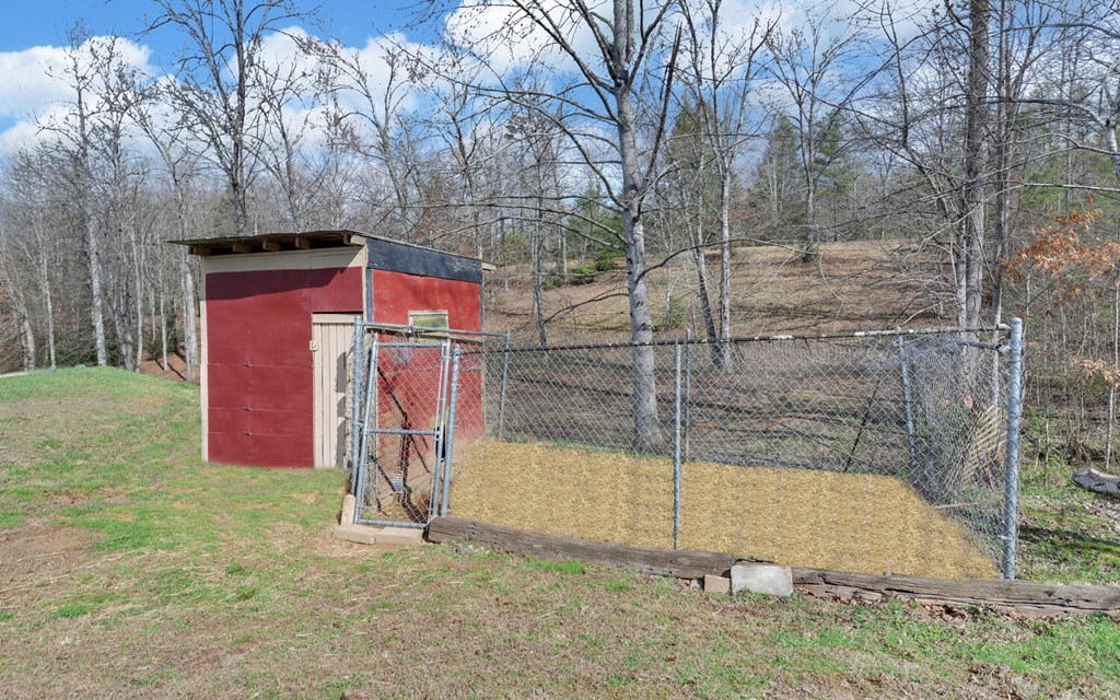 140 Newman Road Farner, TN 37333 - Photo 48 of 61