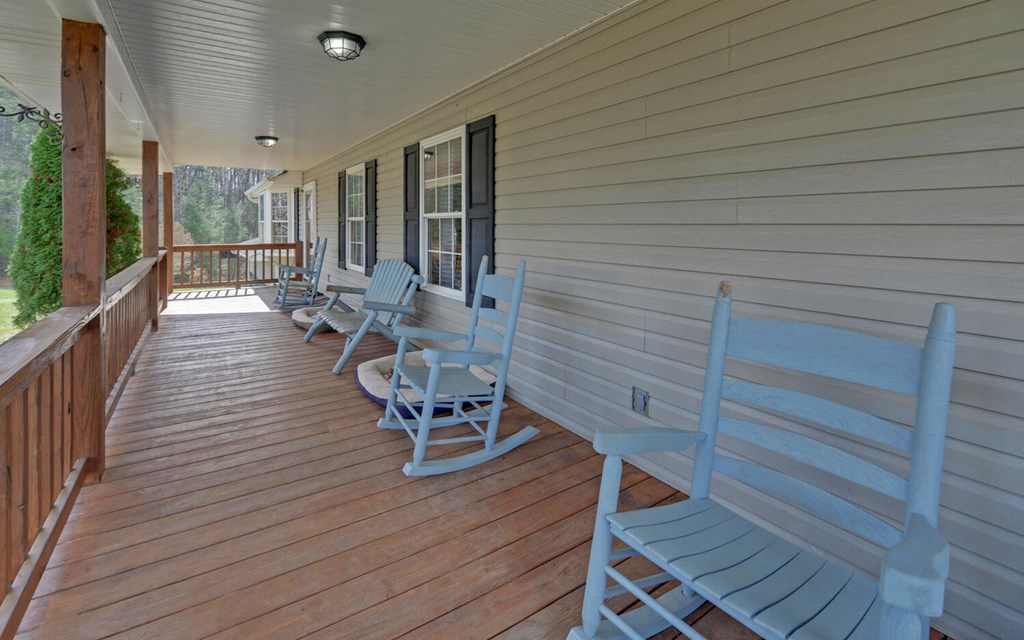 140 Newman Road Farner, TN 37333 - Photo 5 of 61