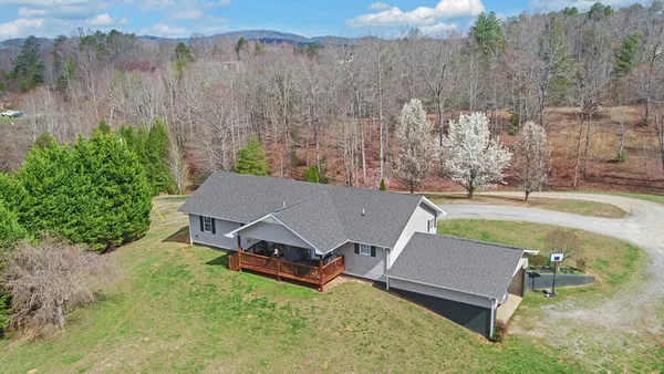 $550,000 | 140 Newman Road, Farner, TN 37333