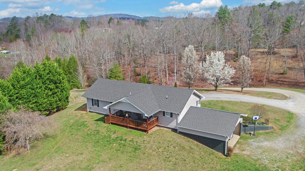 140 Newman Road Farner, TN 37333 - Photo 60 of 61