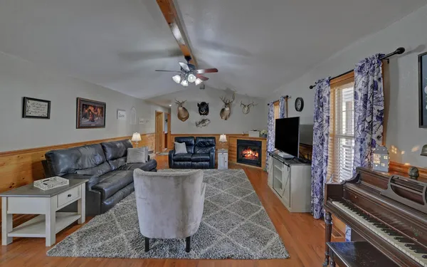 $550,000 | 140 Newman Road, Farner, TN 37333