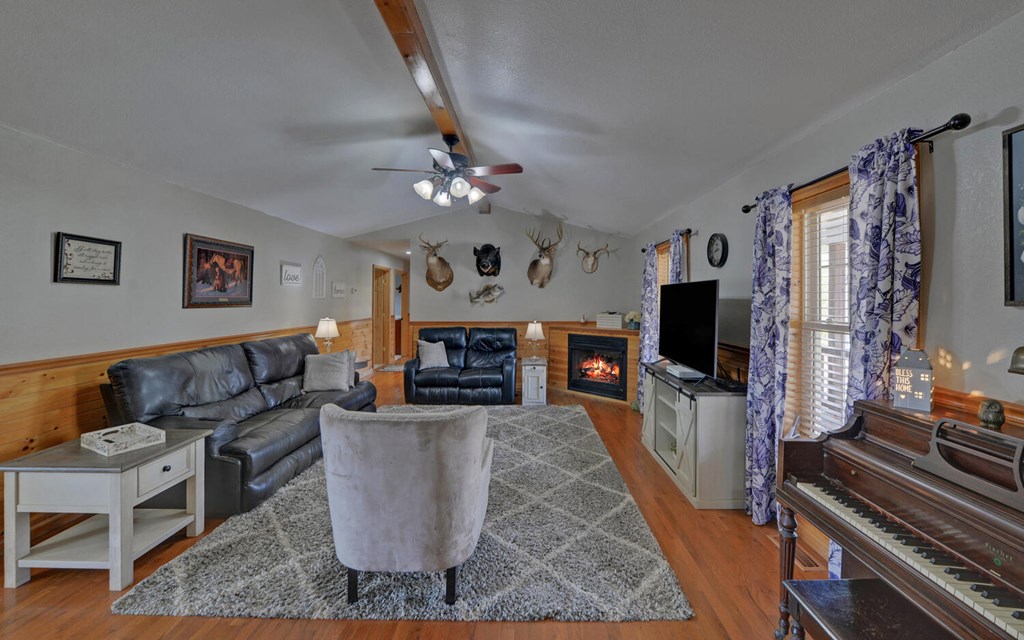 140 Newman Road Farner, TN 37333 - Photo 8 of 61