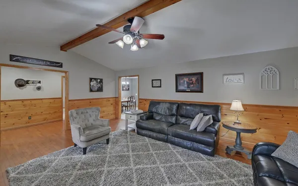 $550,000 | 140 Newman Road, Farner, TN 37333