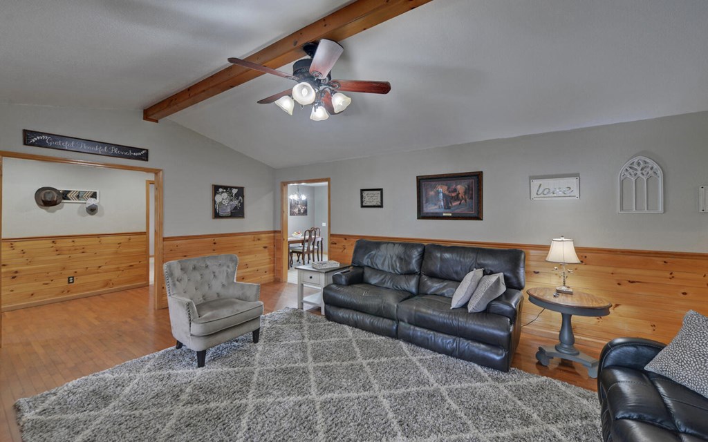 140 Newman Road Farner, TN 37333 - Photo 9 of 61