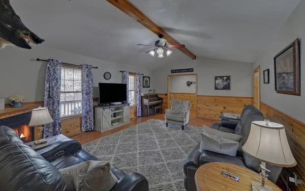 $550,000 | 140 Newman Road, Farner, TN 37333