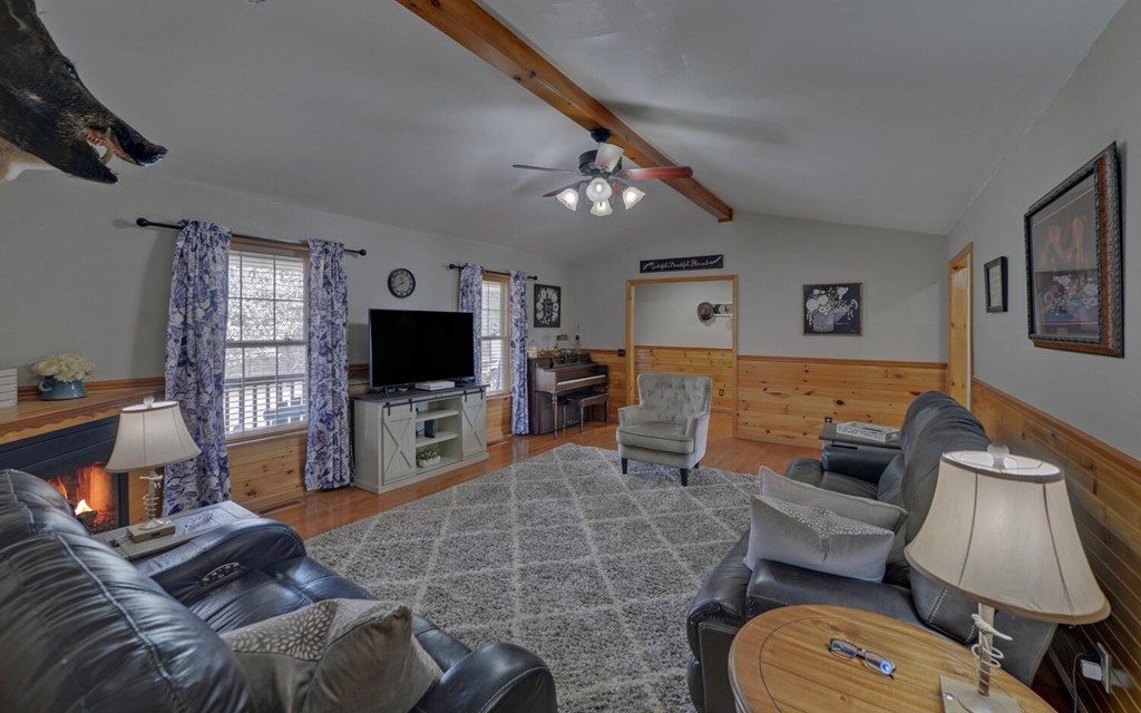 140 Newman Road Farner, TN 37333 - Photo 10 of 61