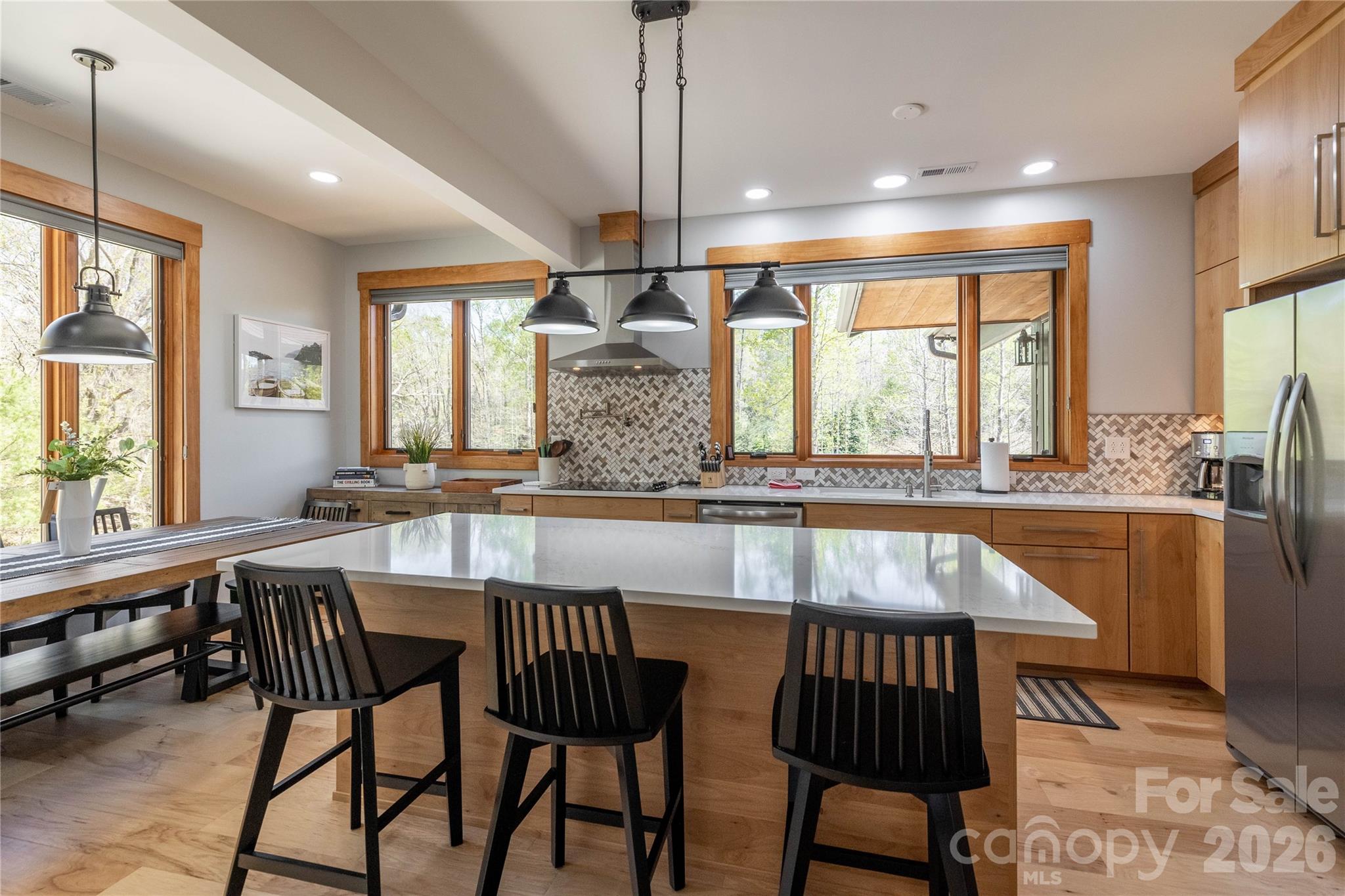 8745 Lake James Road Nebo, NC 28761 - Photo 6 of 43