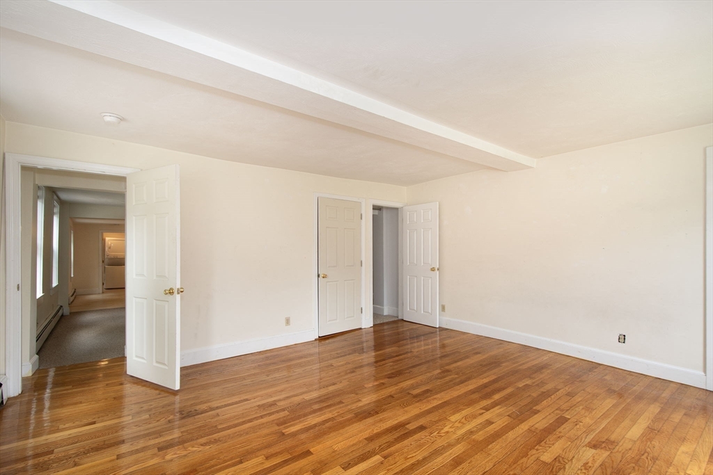 192-194 First Parish Road, Unit 1 Scituate, MA 02066 - Photo 8 of 18 a view of an empty room
